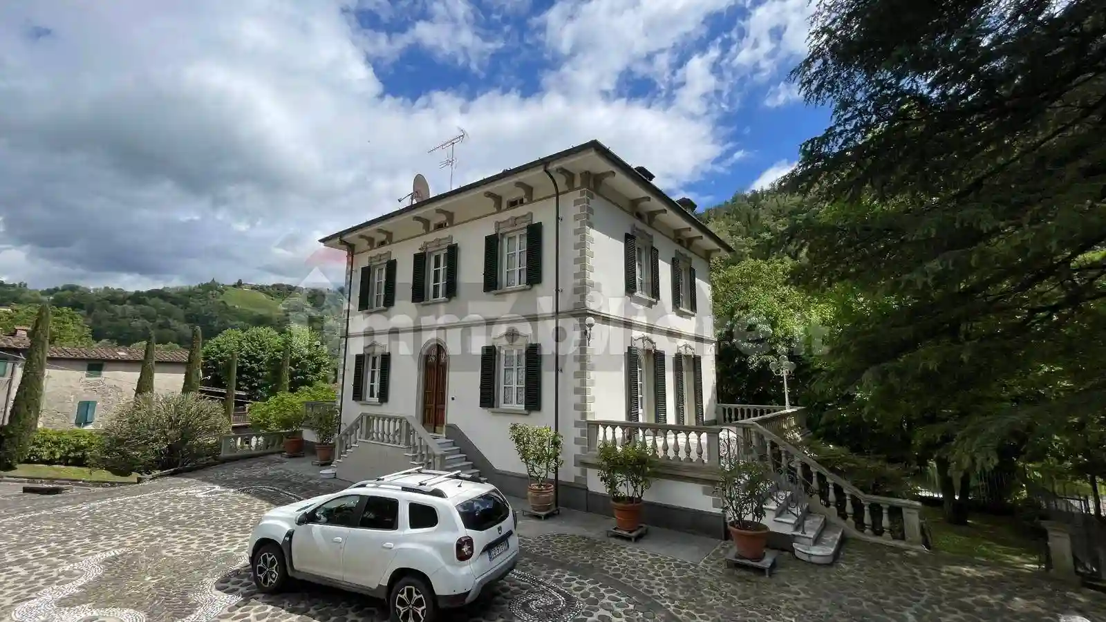 Villa - foto 4