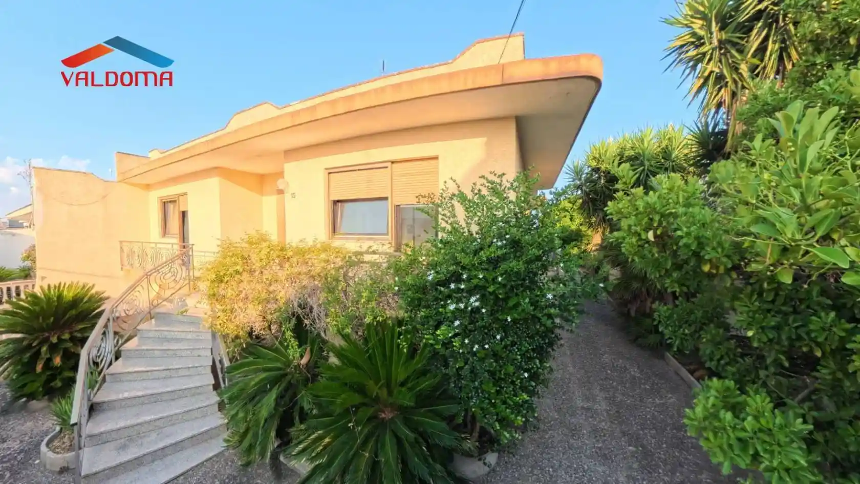 Villa in vendita a Uggiano la Chiesa