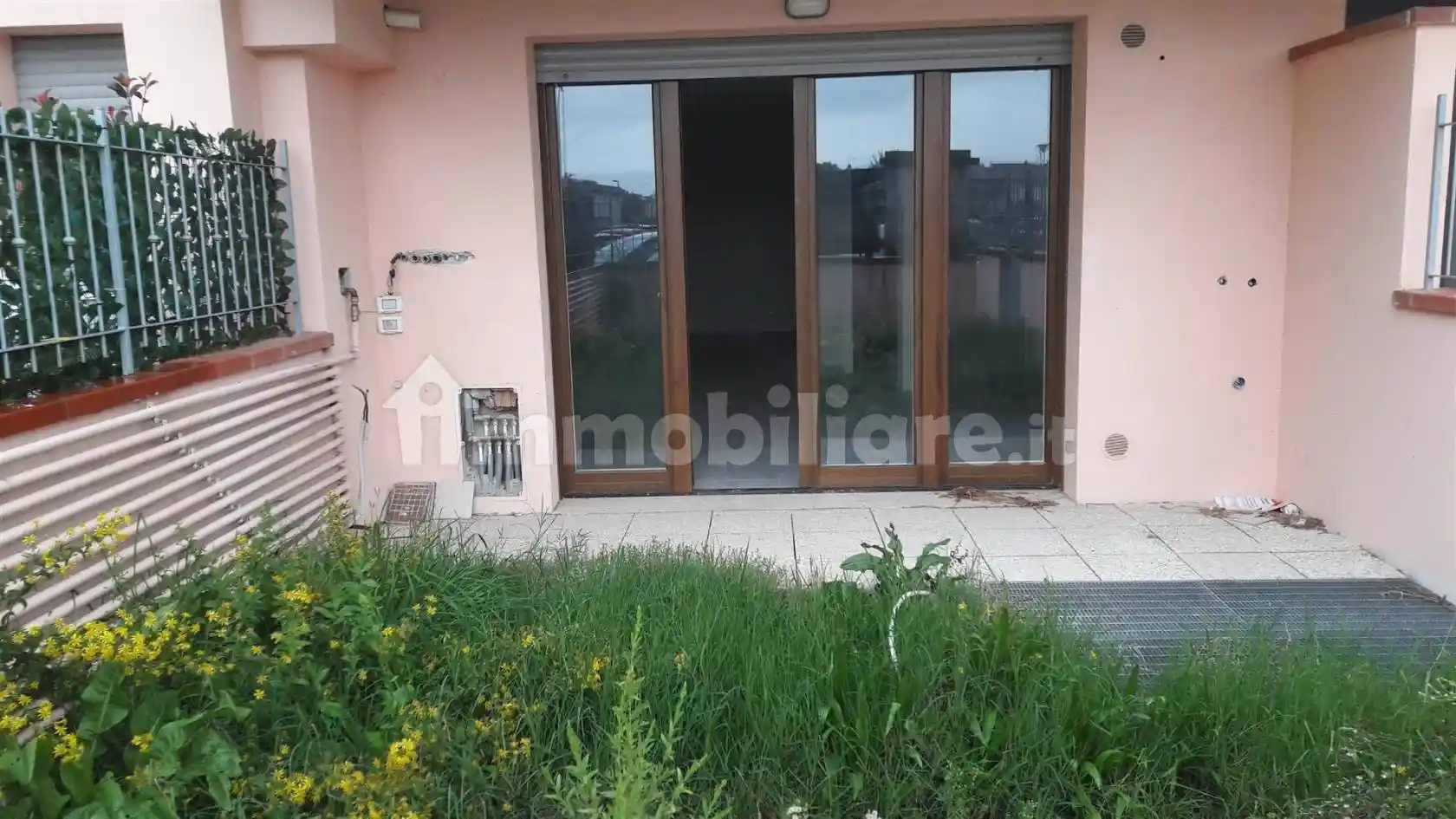 Appartamento in affitto a Pistoia