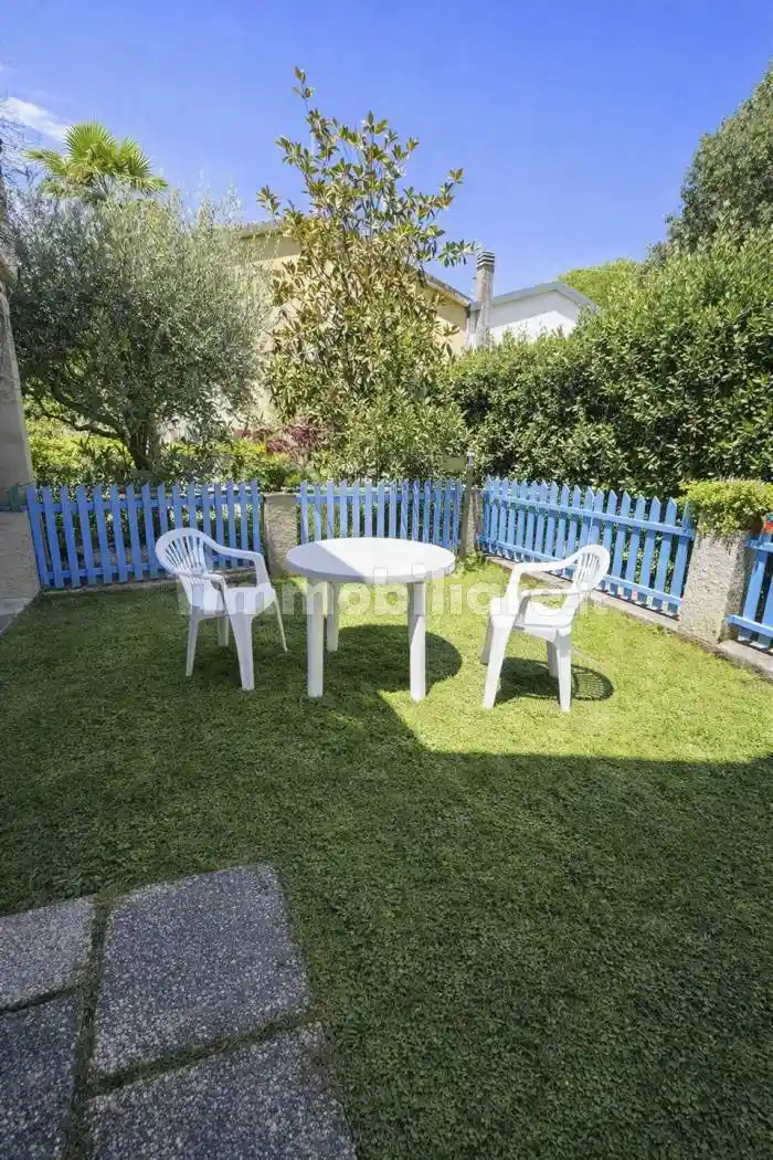 Appartamento in vendita a Castagneto Carducci
