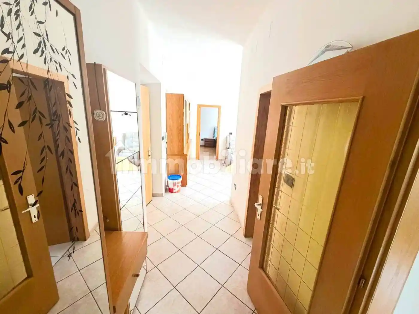 Appartamento in vendita a Bolzano
