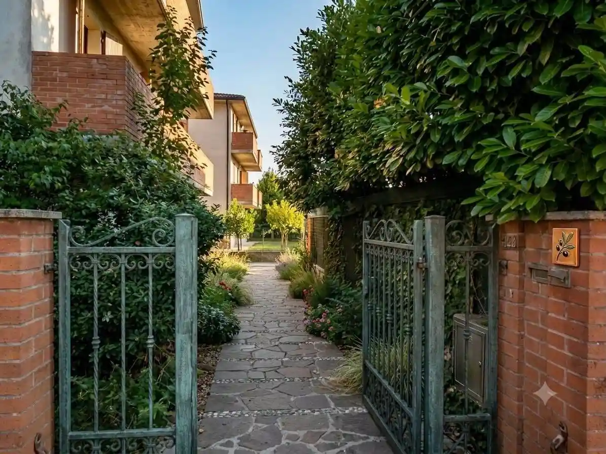 Casa indipendente in vendita a San Prospero