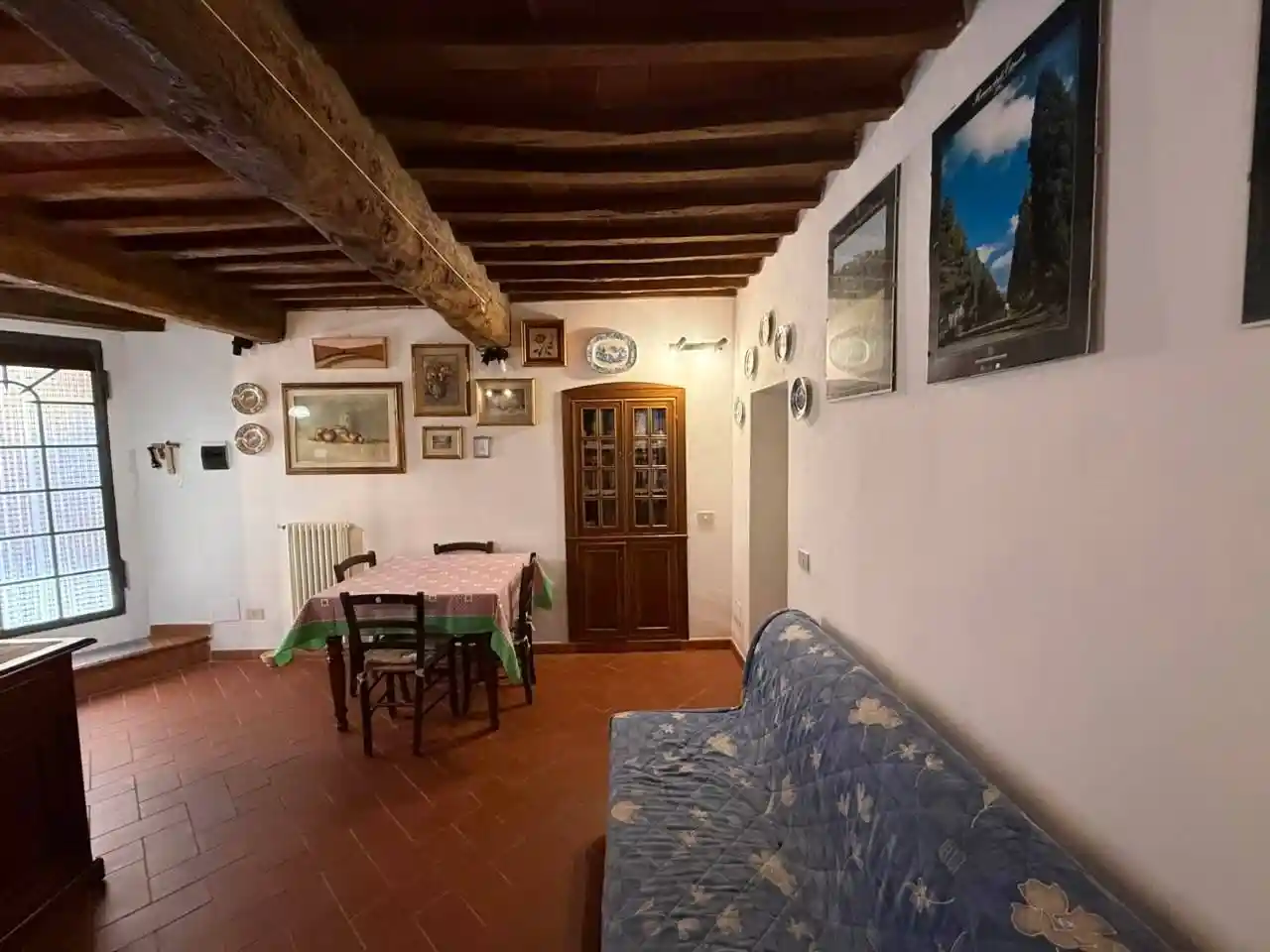 Appartamento in vendita a Castagneto Carducci