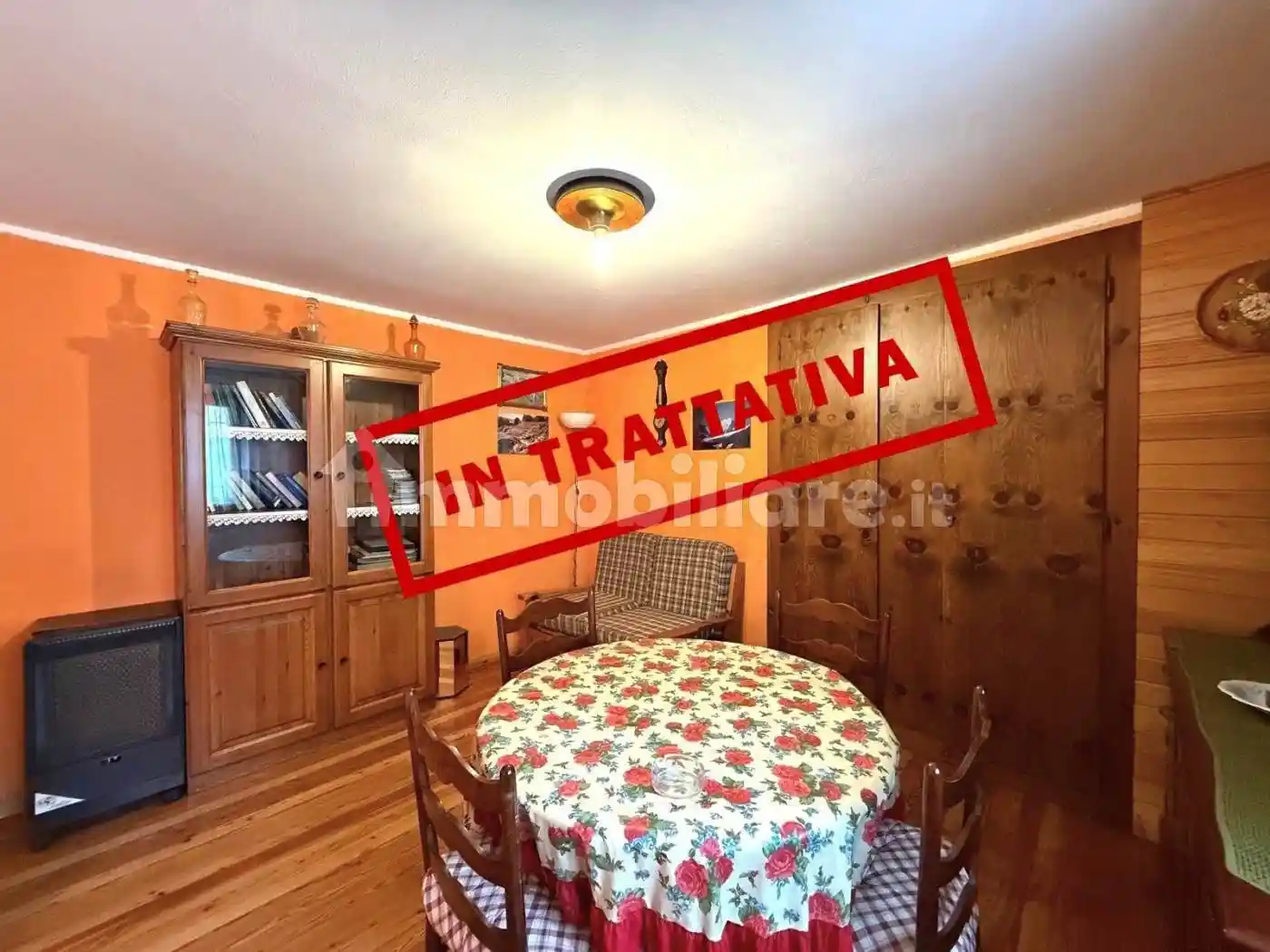 Casa indipendente in vendita a Campodolcino