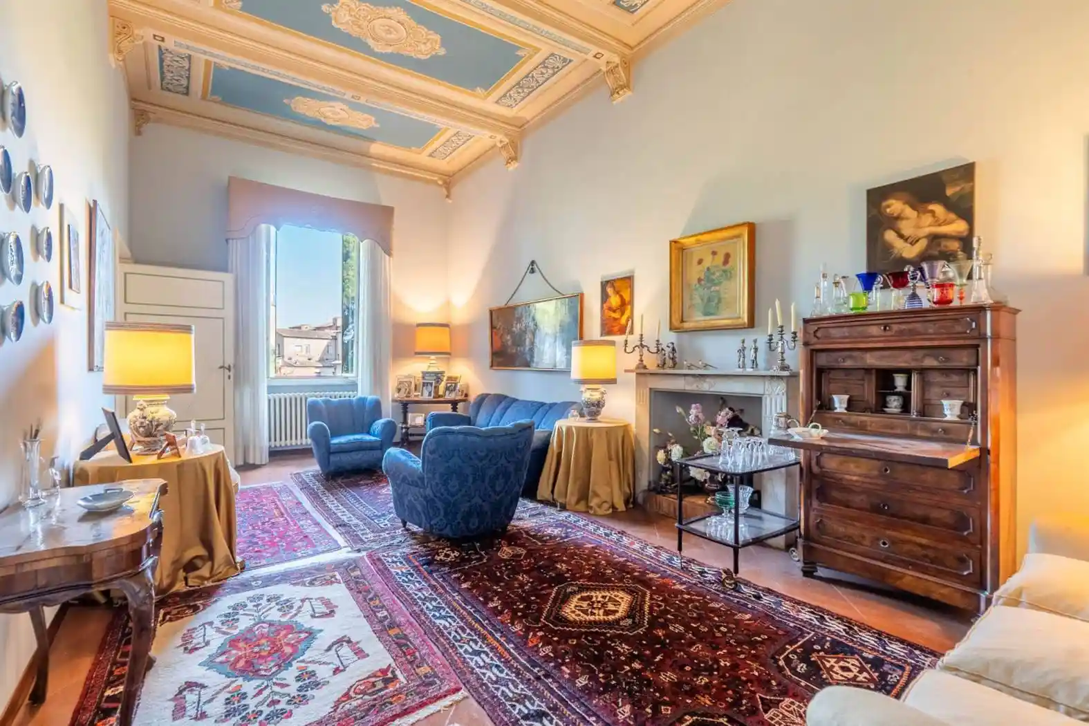 Appartamento in vendita a Siena