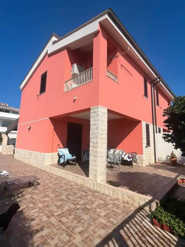 Villa in vendita a Noto