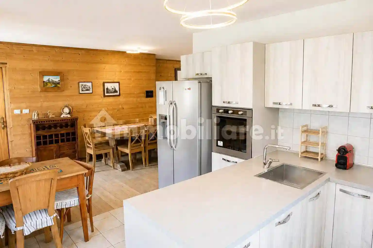 Casa indipendente - foto 4
