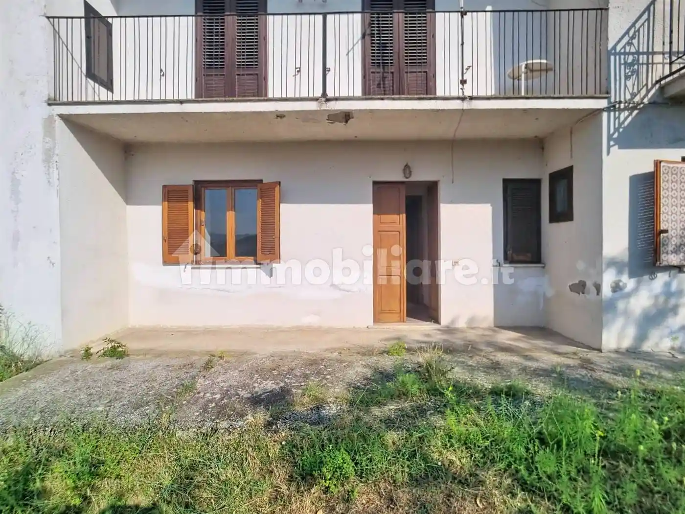 Appartamento in vendita a Muro Lucano