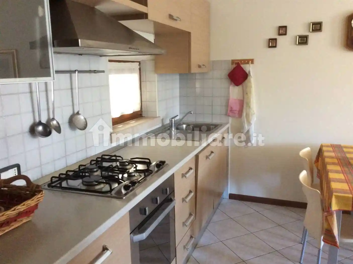 Appartamento in affitto a Desenzano del Garda