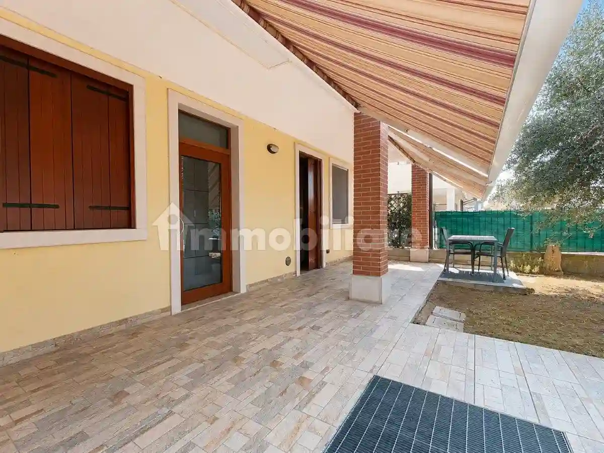 Villetta a schiera - foto 4