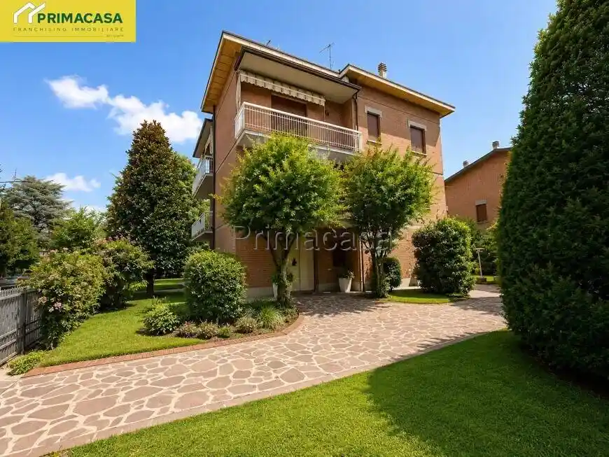 Appartamento in vendita a Carpi