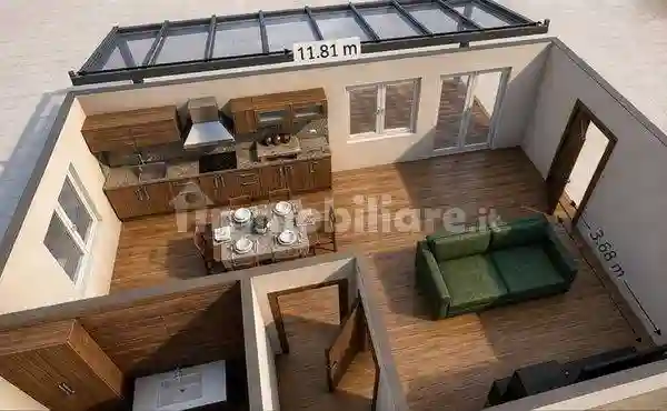 Appartamento - foto 2