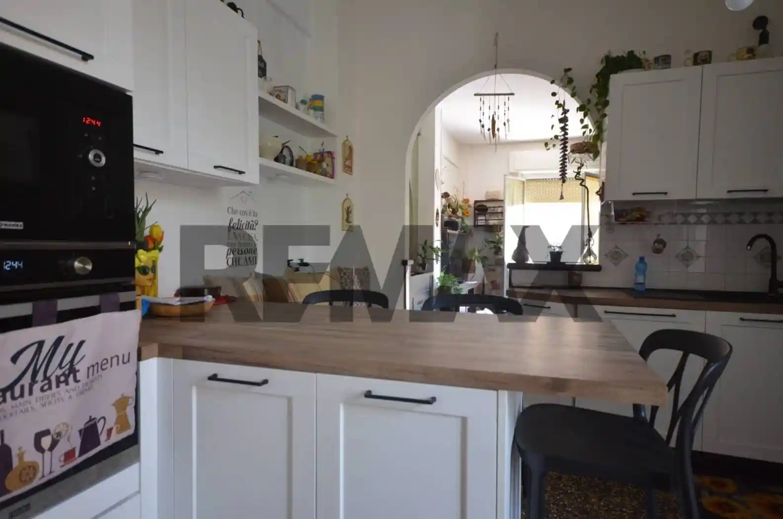 Appartamento in vendita a Cairo Montenotte