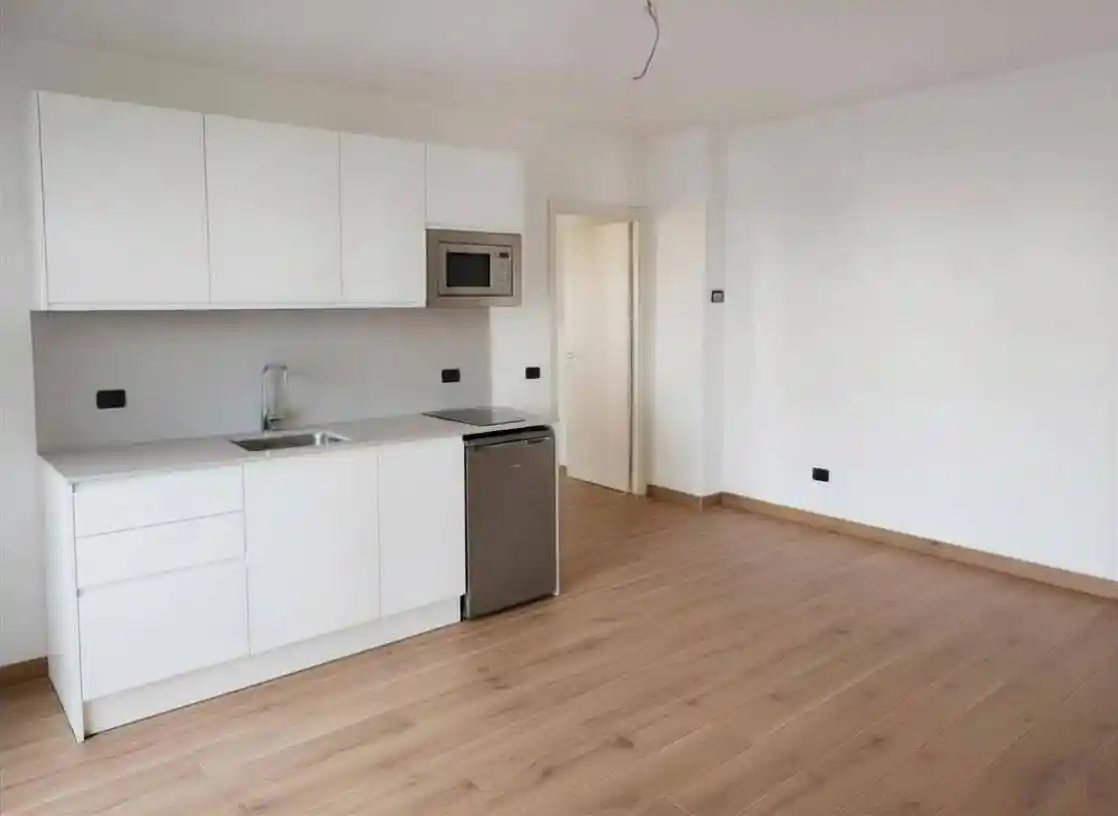 Appartamento in vendita a Bergamo
