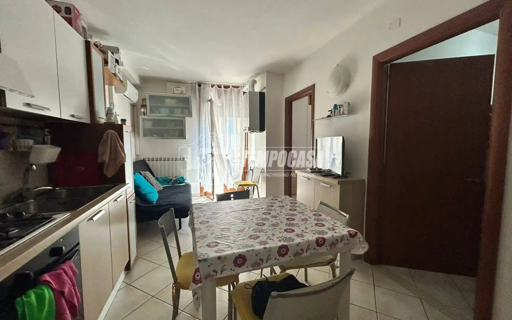 Appartamento in vendita a Comacchio