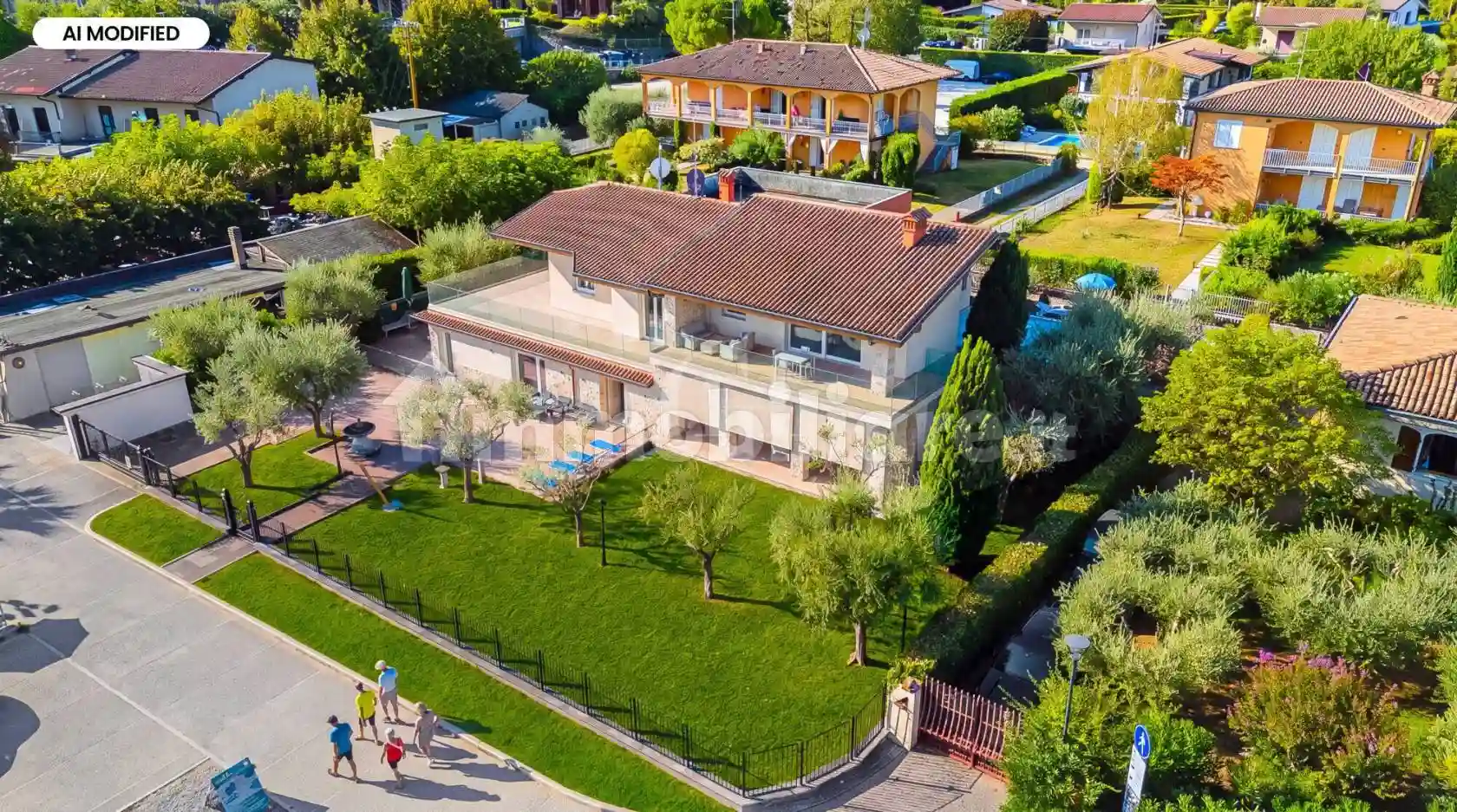 Villa - foto 3