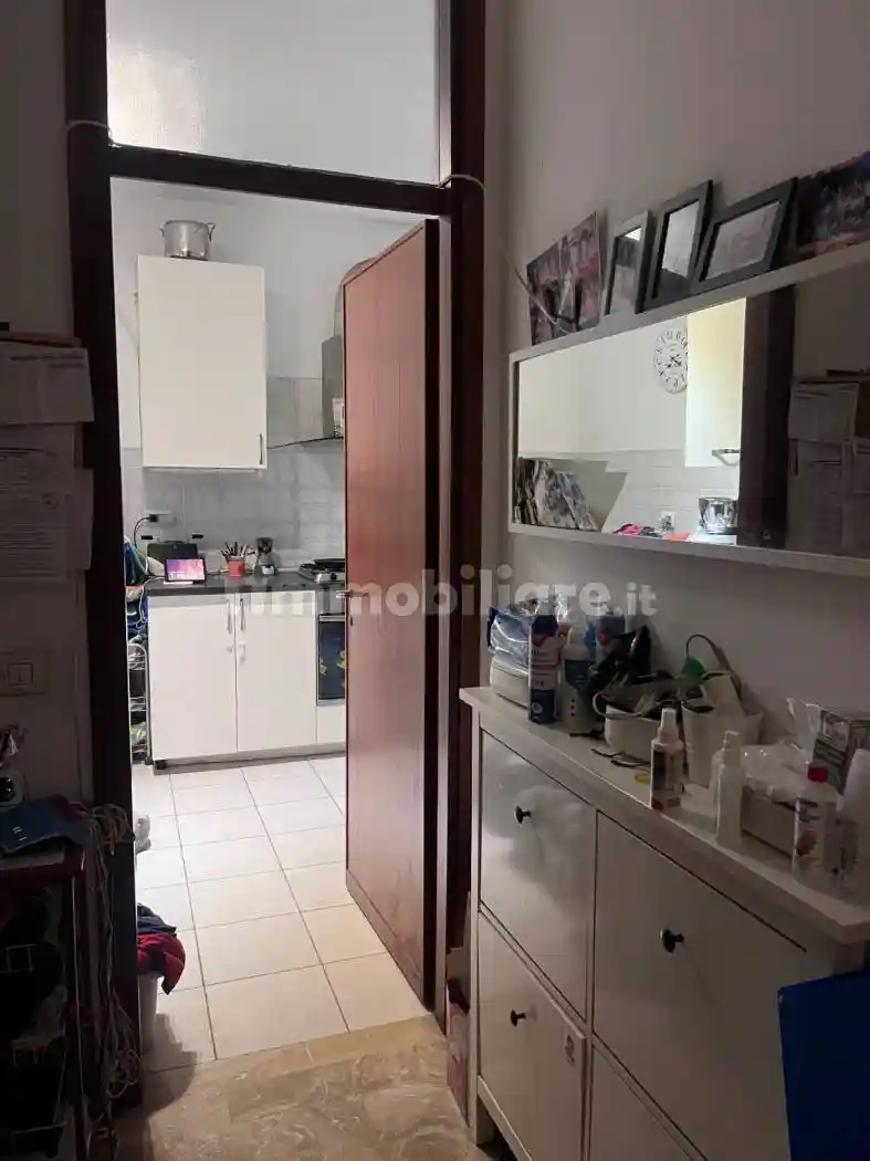 Appartamento in vendita a Cinisello Balsamo