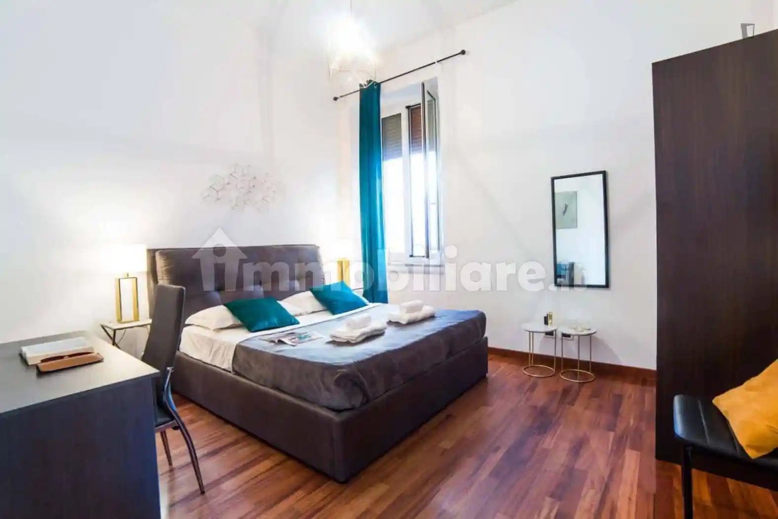 Appartamento in affitto a Roma