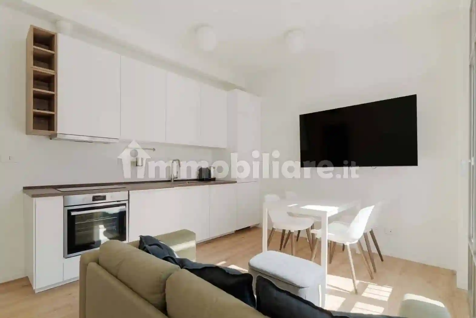 Appartamento - foto 5