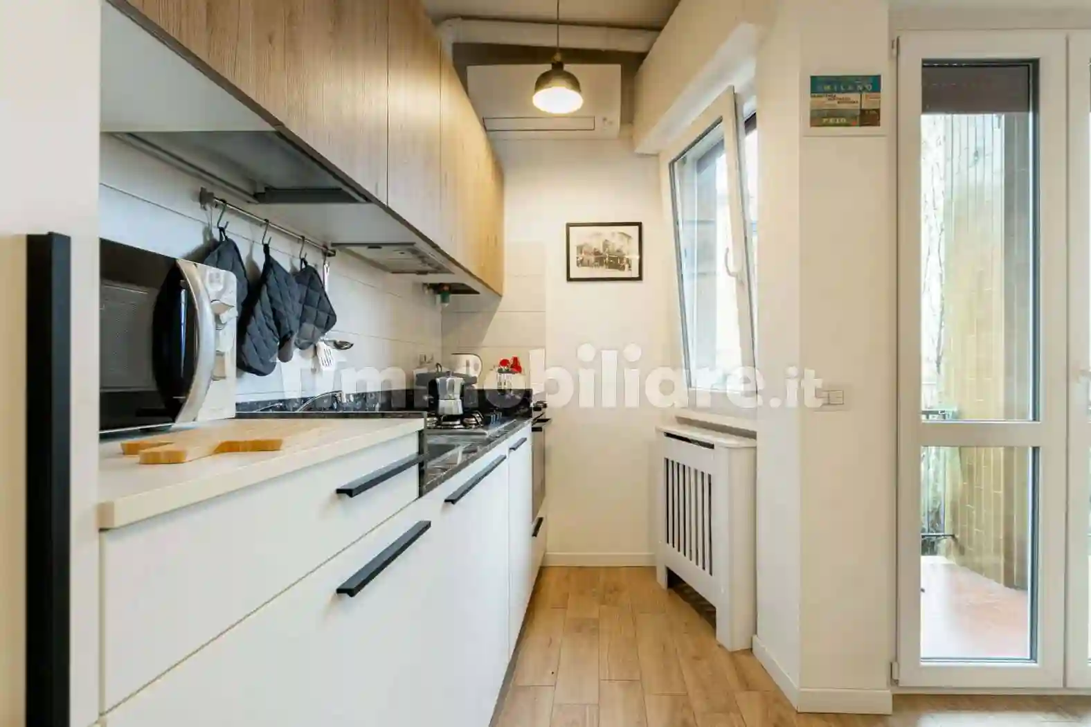 Appartamento - foto 5