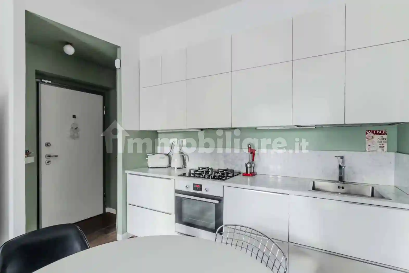 Appartamento - foto 5