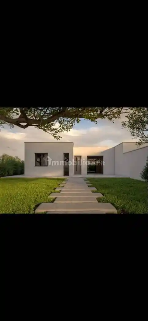 Villa in vendita a Capaci