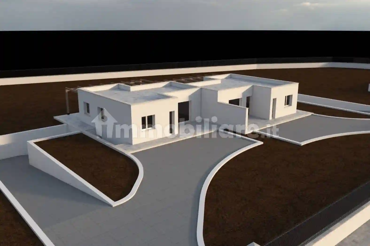 Villa - foto 3