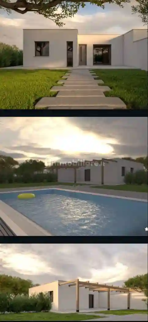 Villa - foto 4