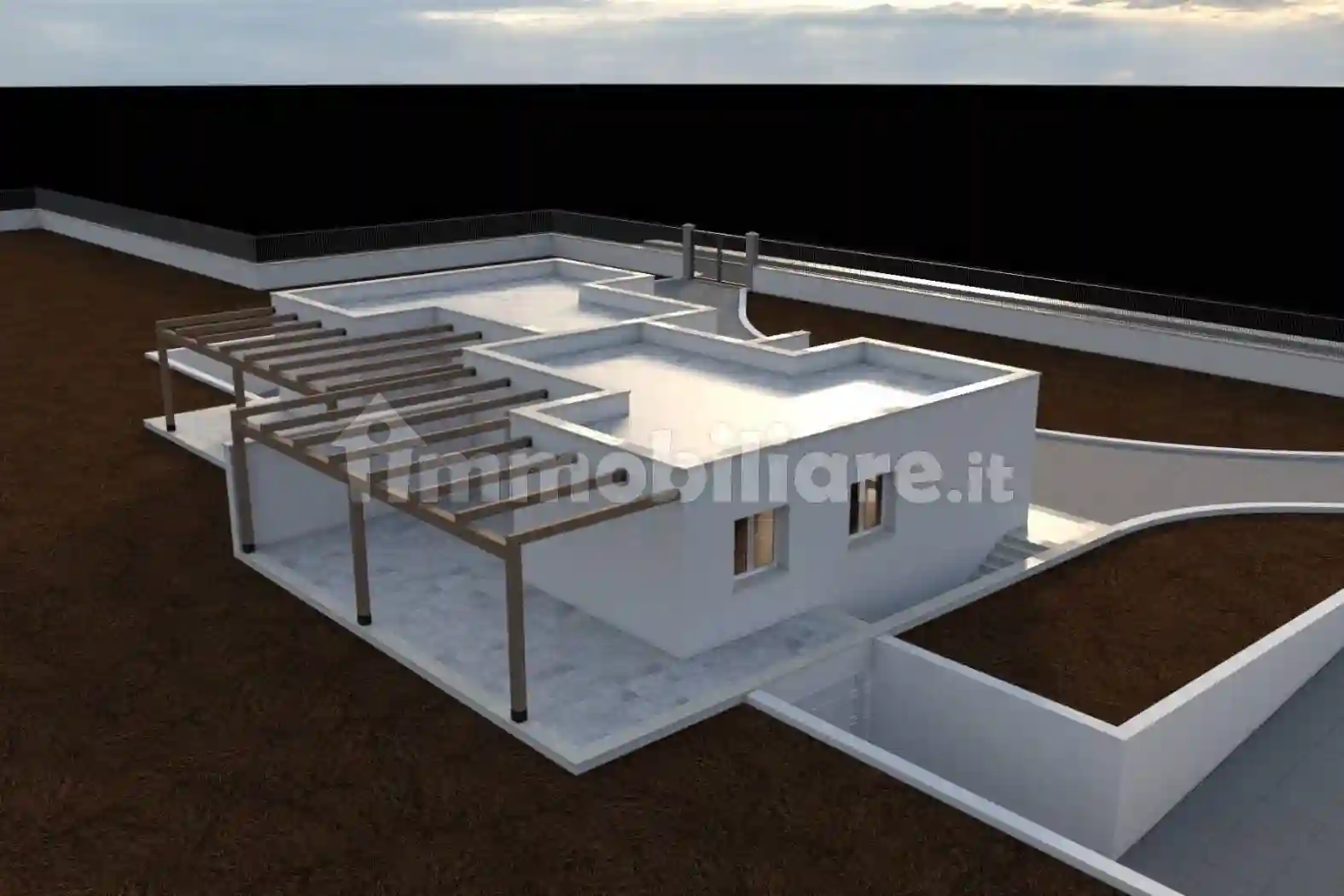 Villa - foto 5