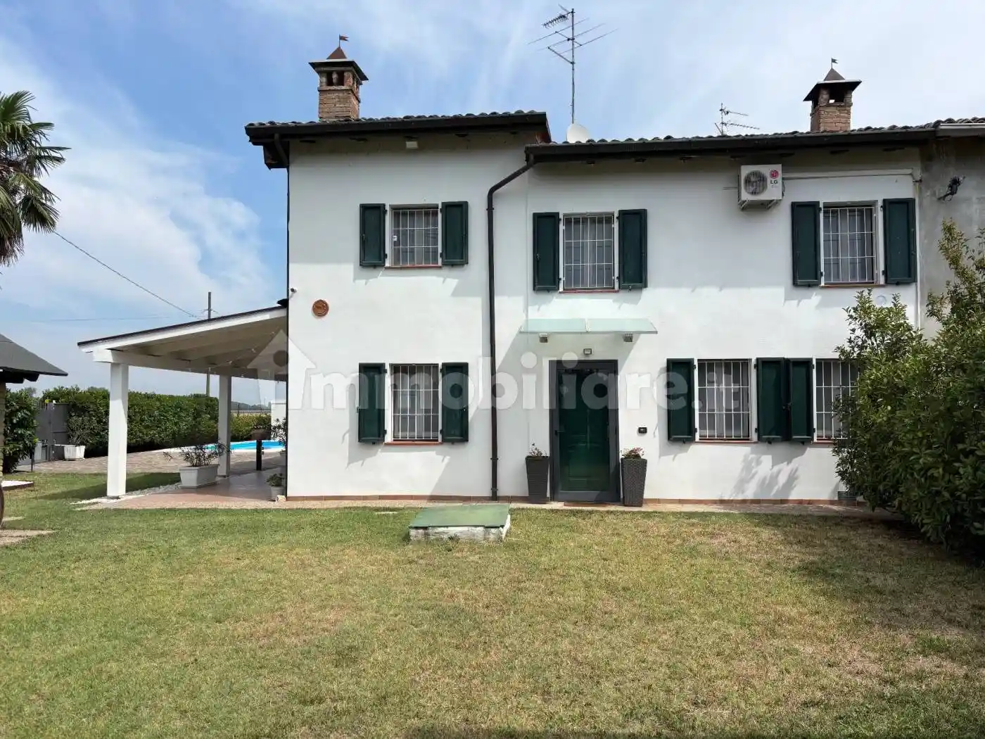 Villa in vendita a Soragna