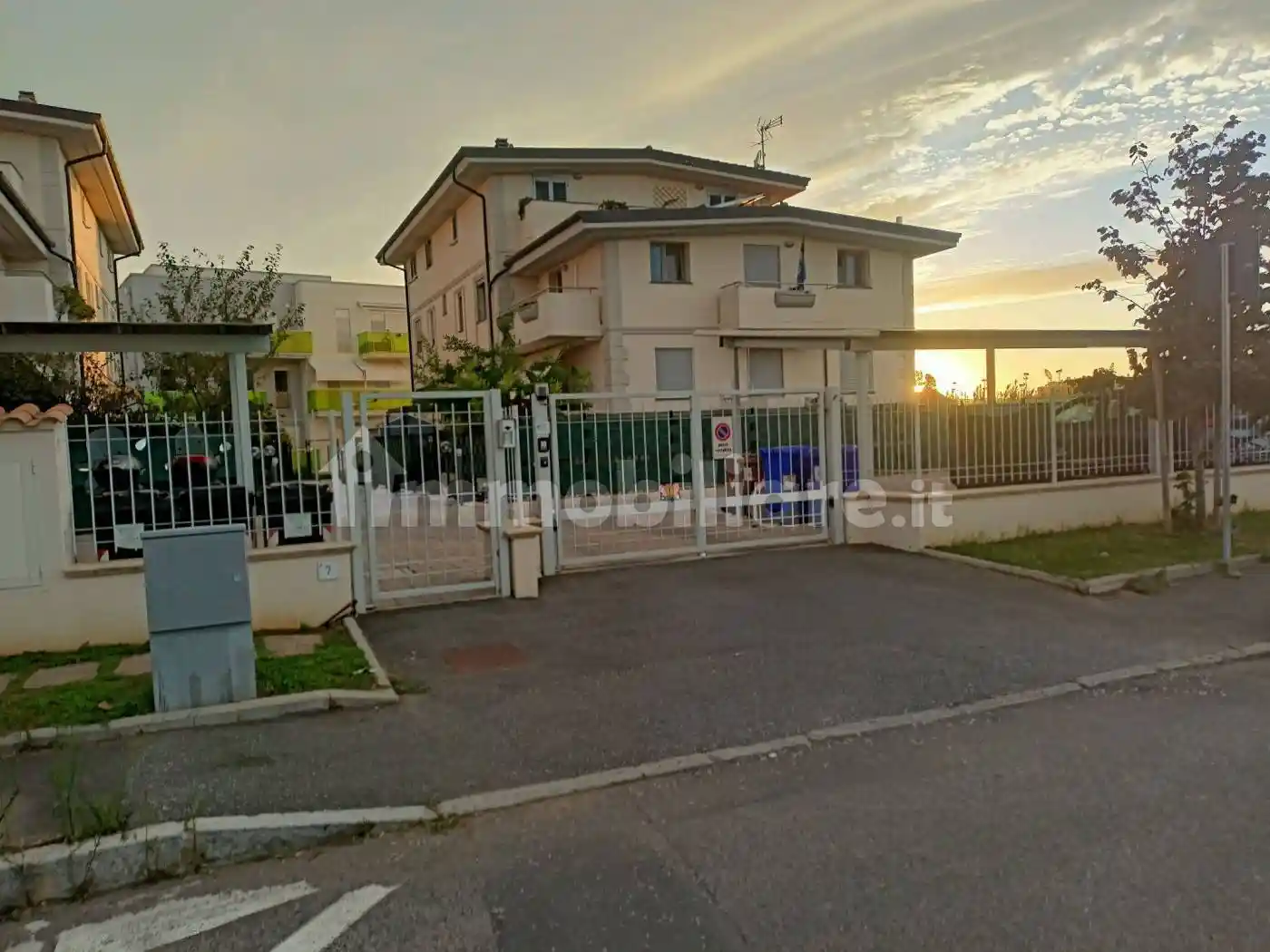 Appartamento in affitto a Livorno