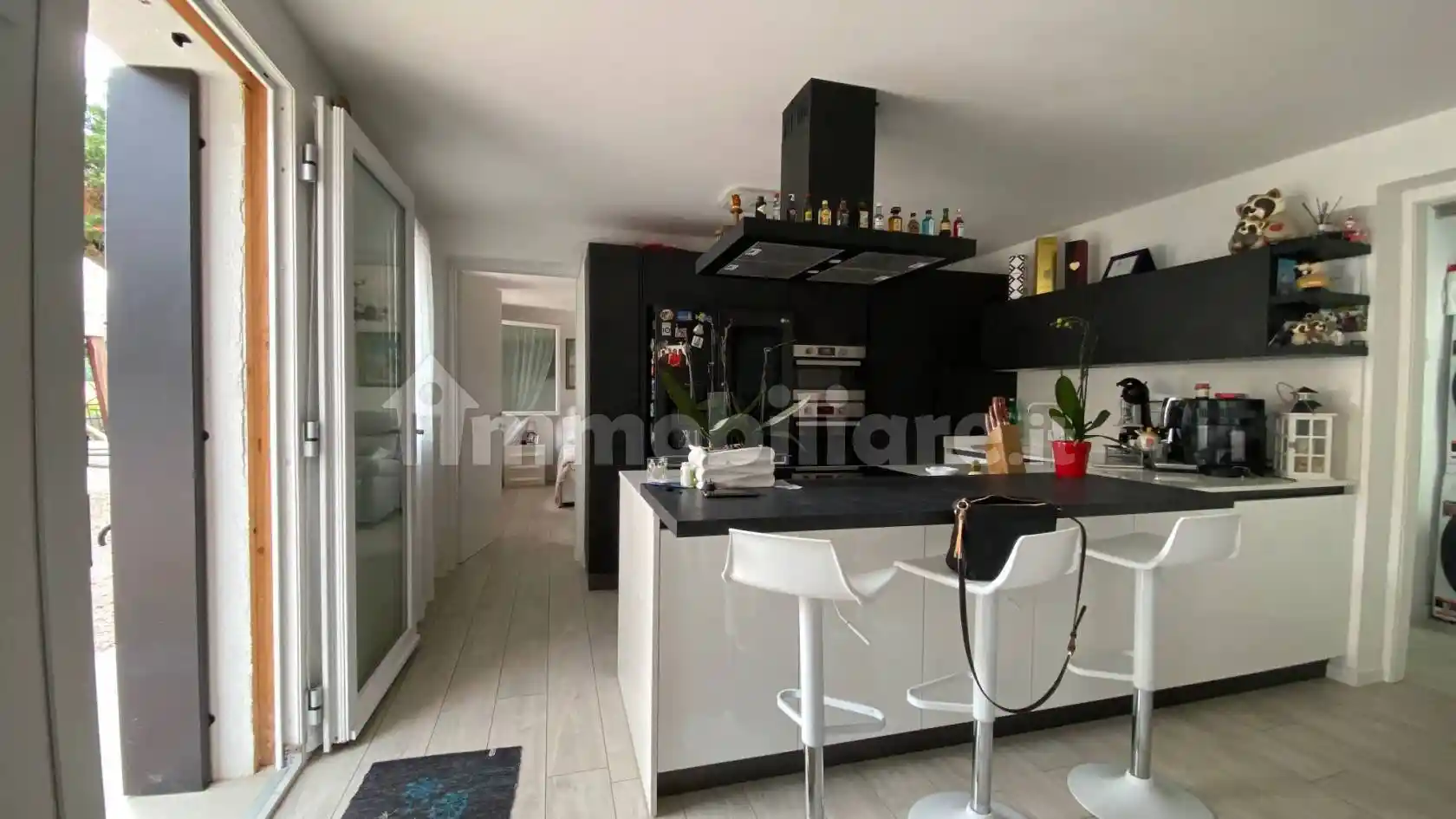 Villa in vendita a Vigonza
