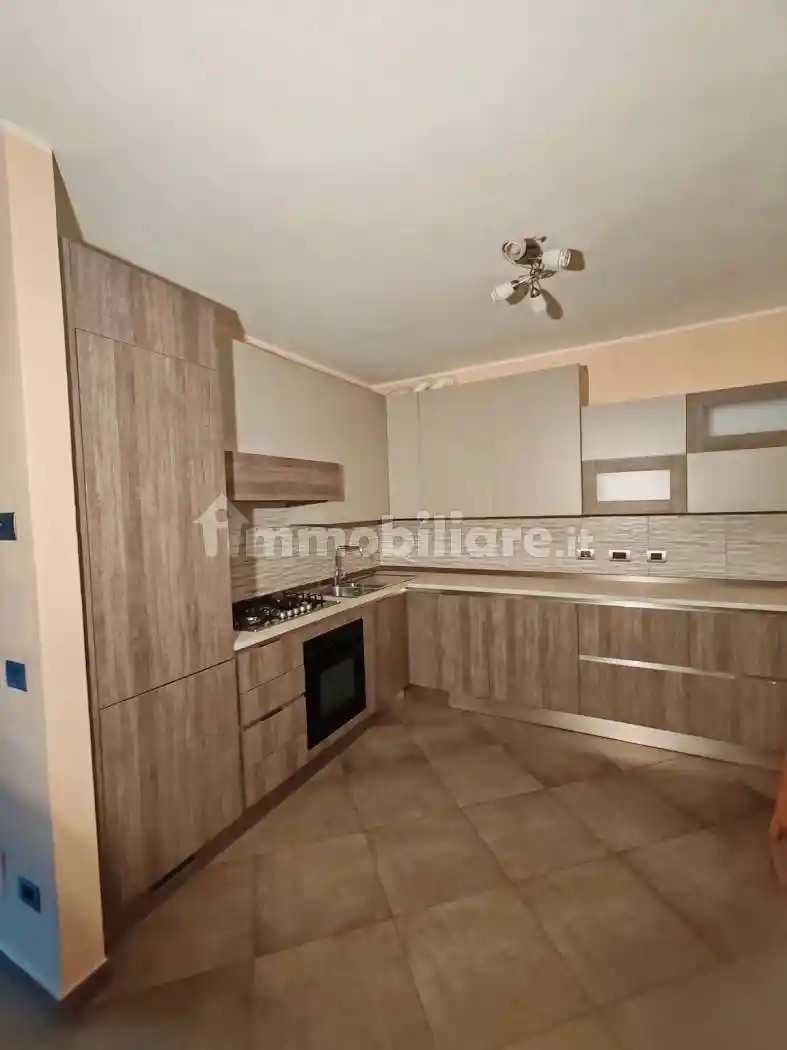 Appartamento in affitto a San Giovanni Bianco