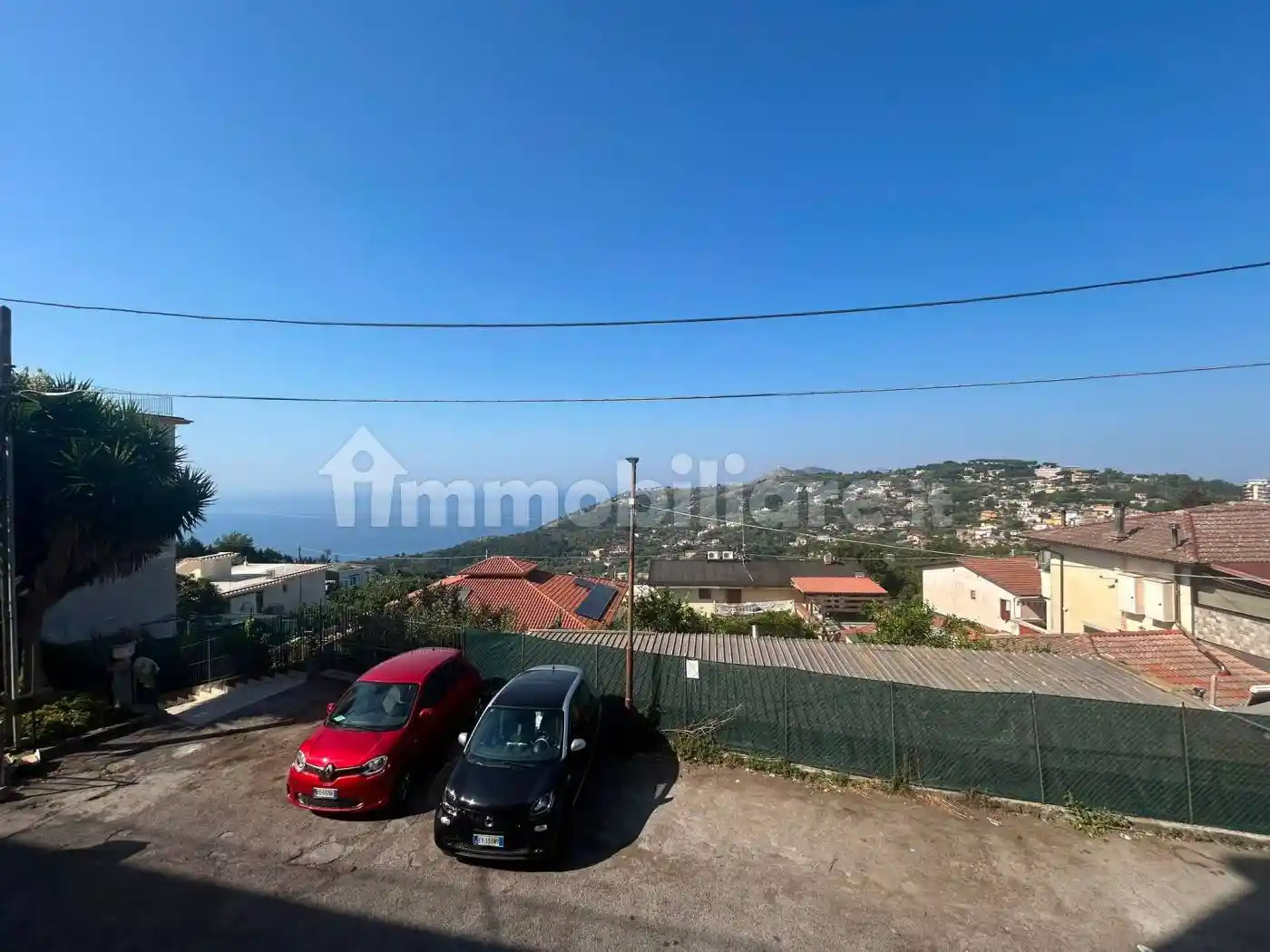 Appartamento in vendita a Massa Lubrense