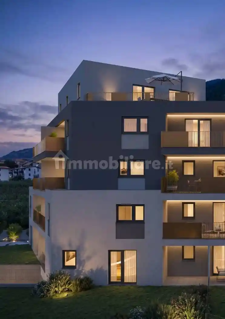 Appartamento in vendita a Silandro