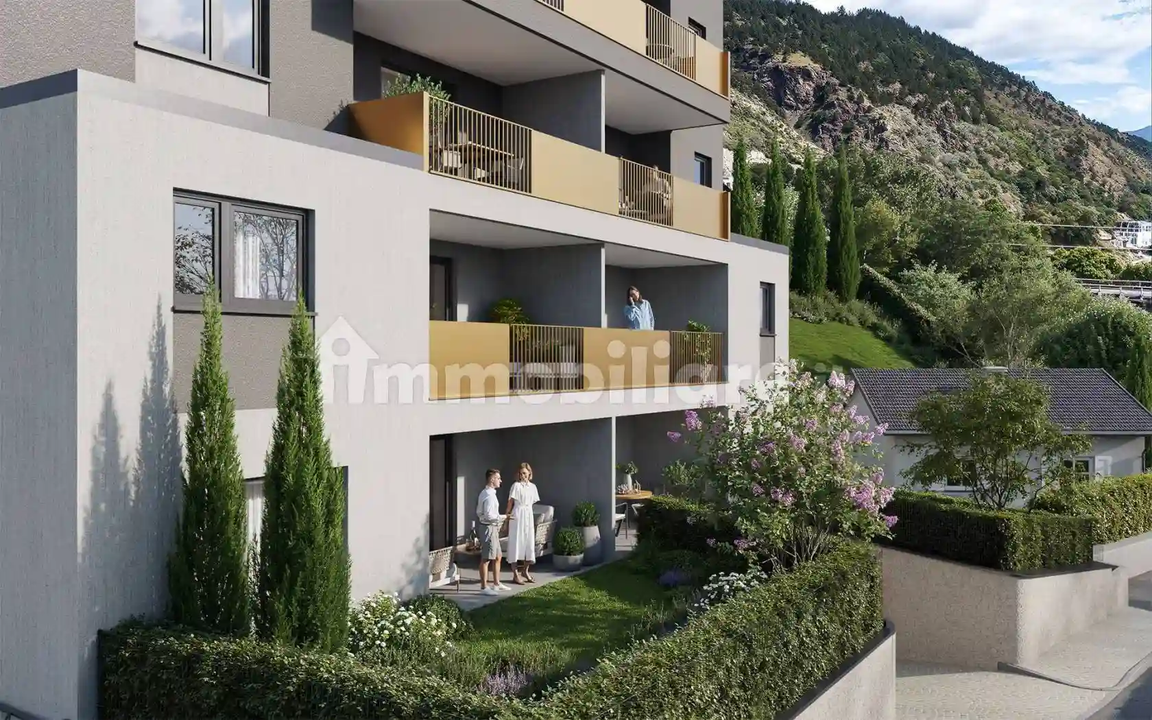 Appartamento - foto 4