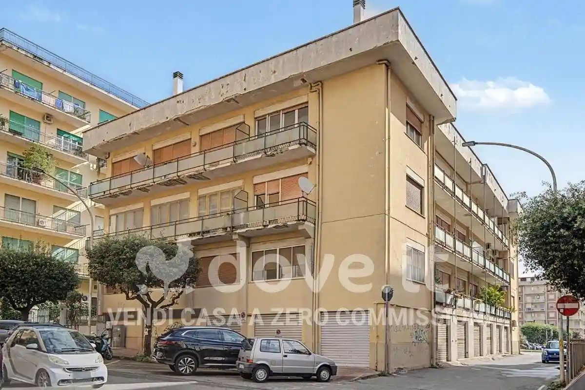Appartamento in vendita a Lamezia Terme