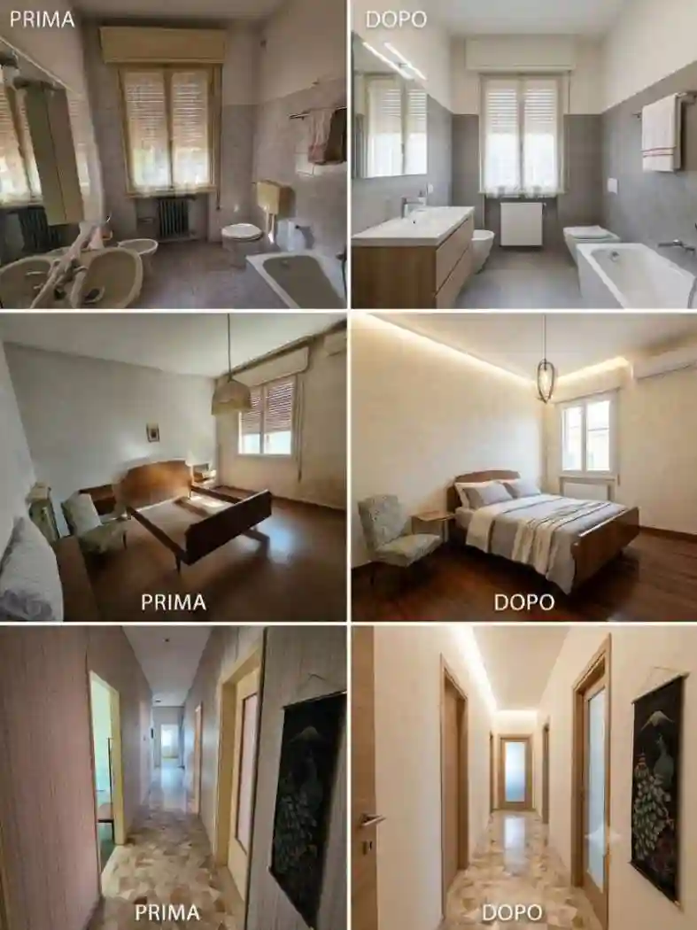 Appartamento - foto 4
