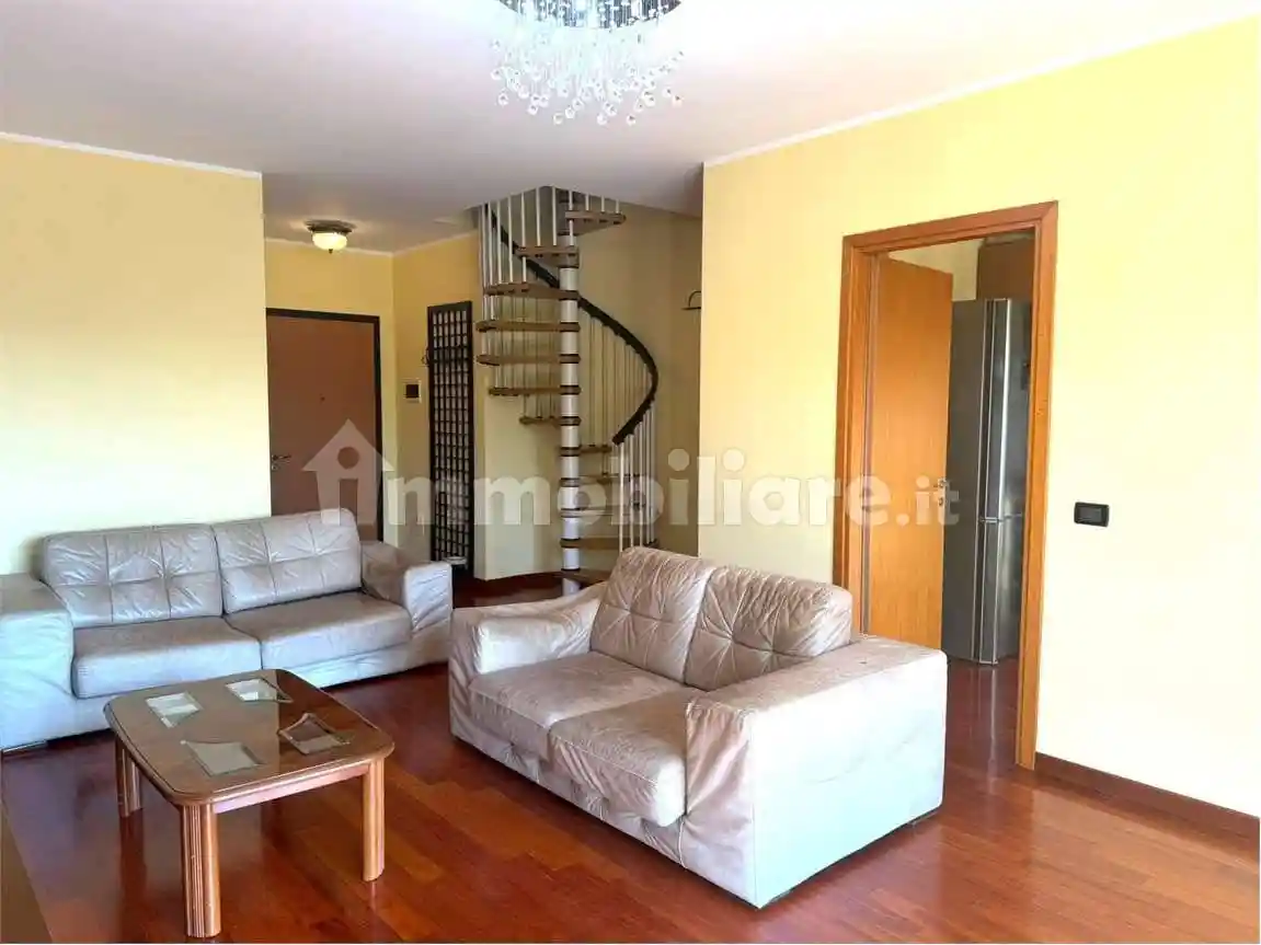 Appartamento in affitto a Noceto