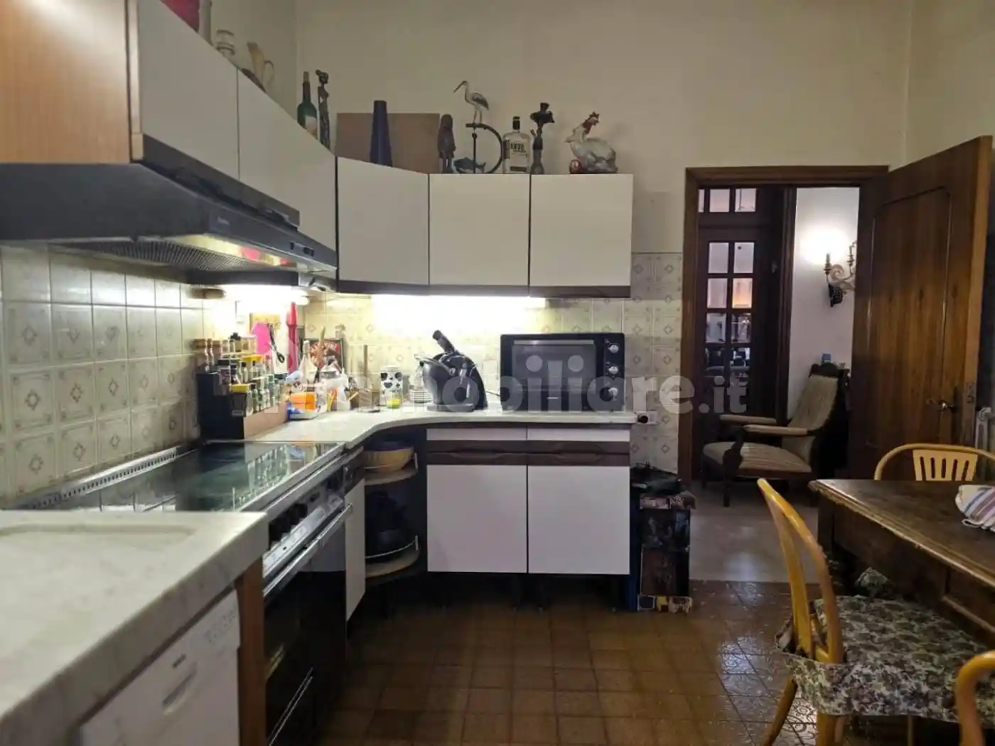 Appartamento in vendita a Siena