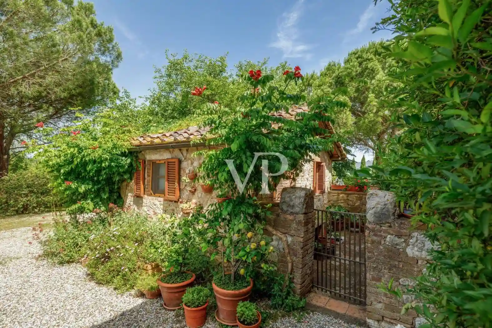 Villa - foto 5