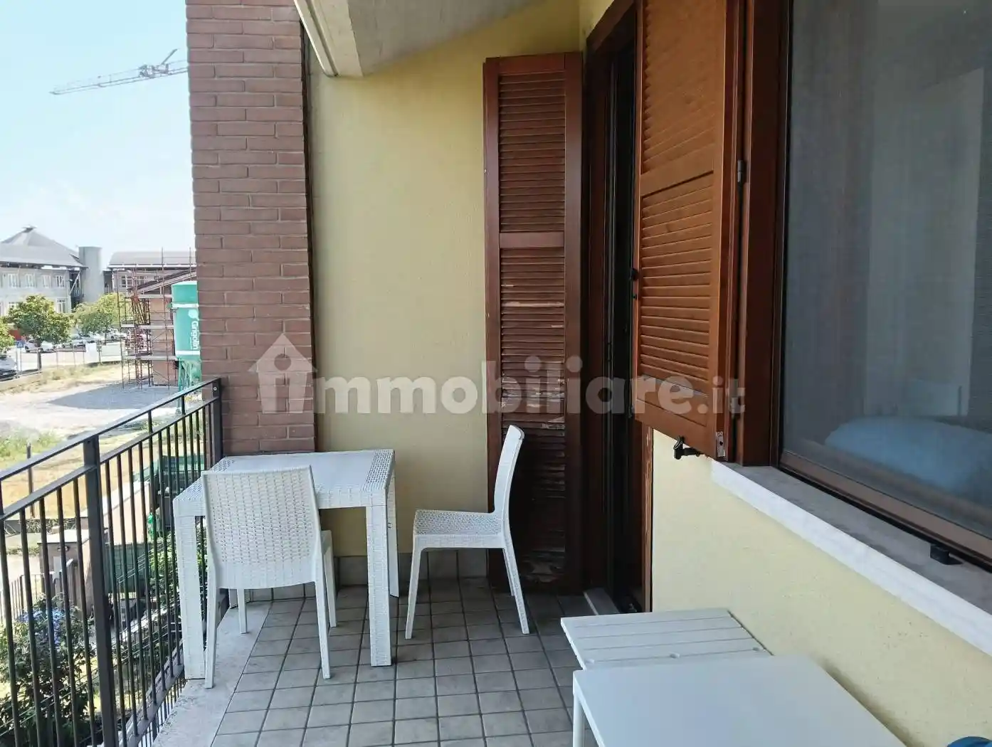 Appartamento in affitto a Noceto