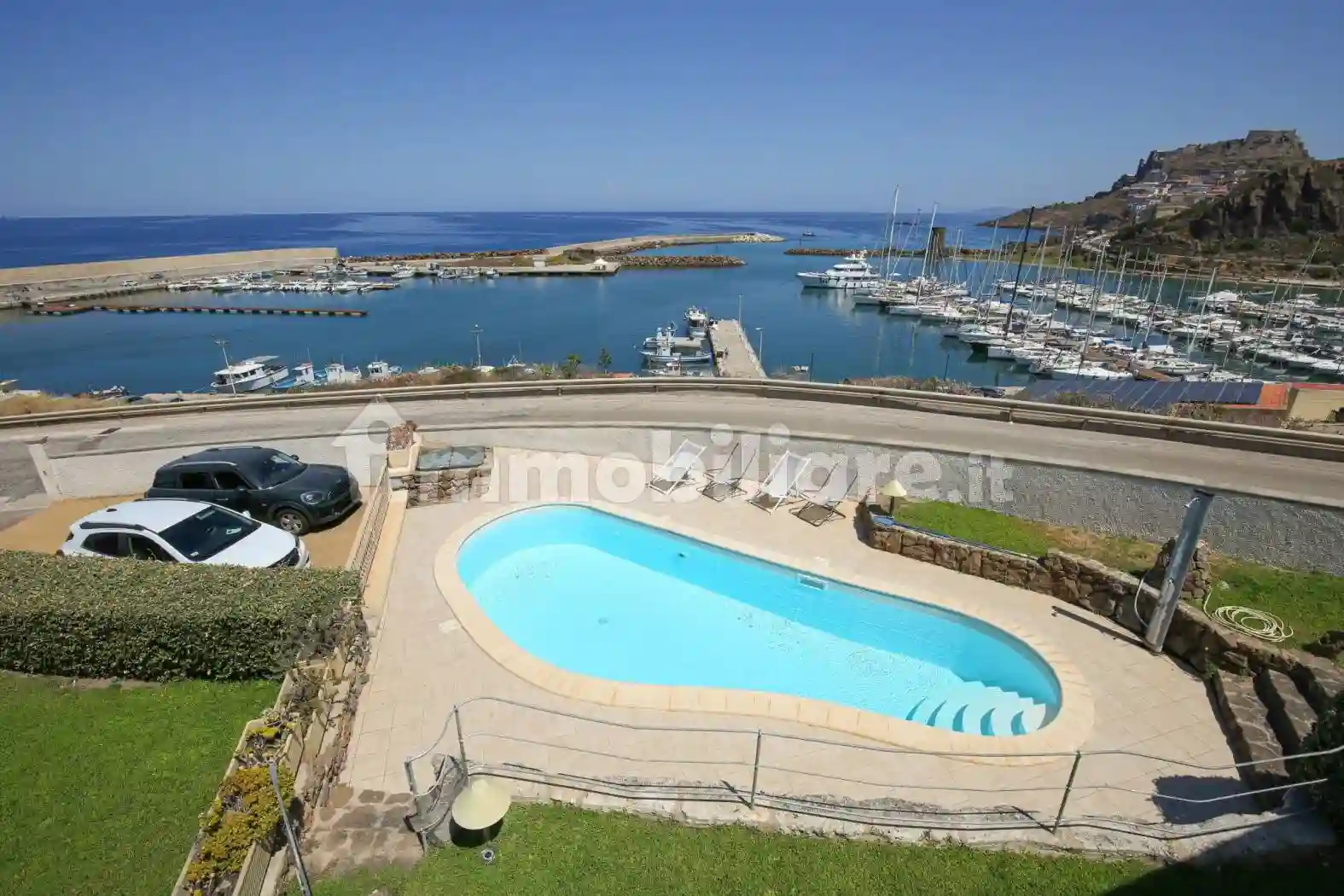Villa - foto 3