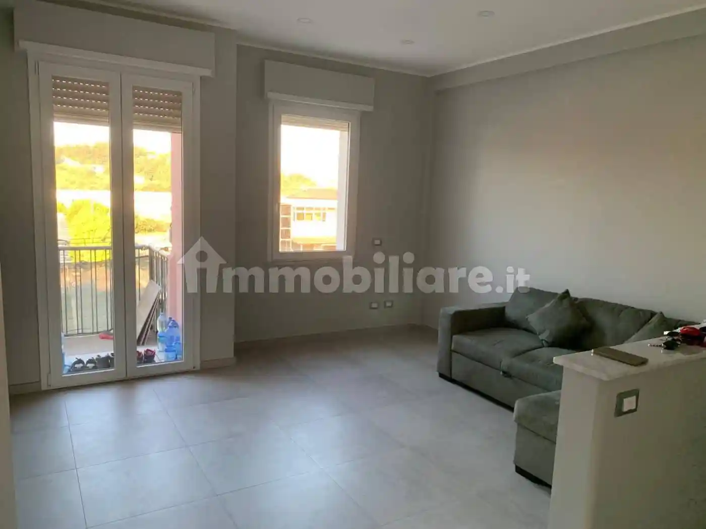 Appartamento in vendita a Catanzaro