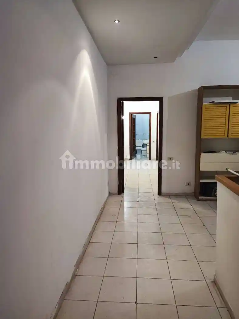 Appartamento in vendita a Torre Annunziata