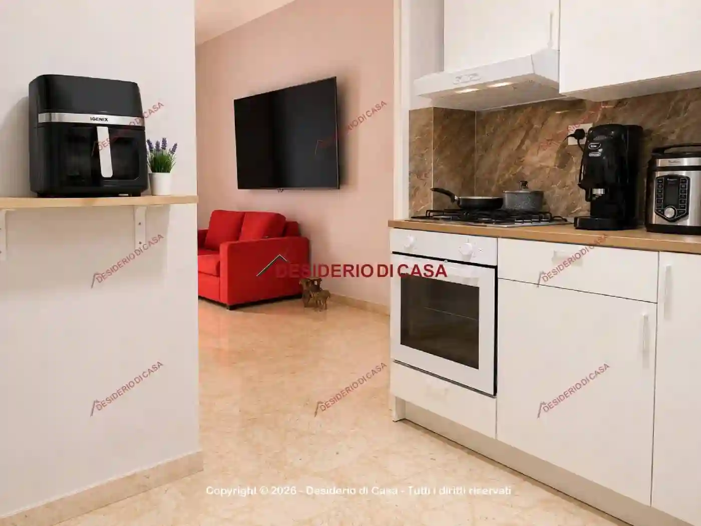 Appartamento - foto 3