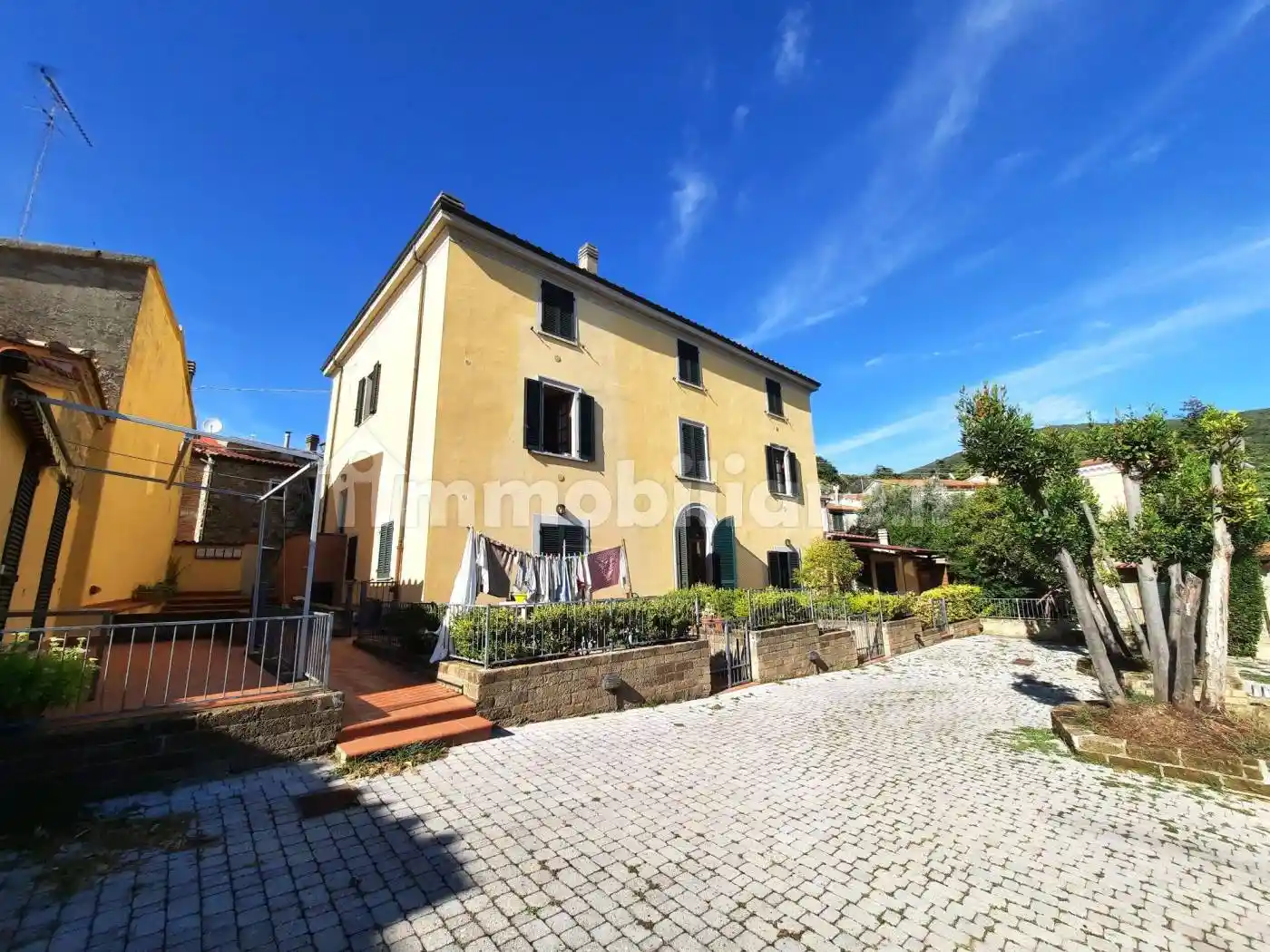 Appartamento in vendita a Santa Luce