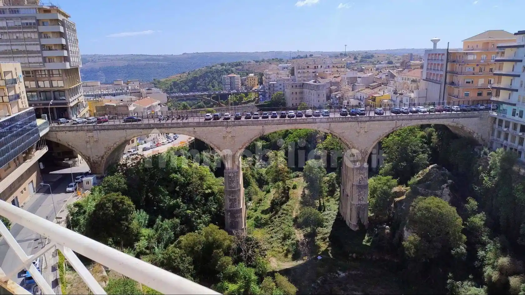 Appartamento in affitto a Ragusa