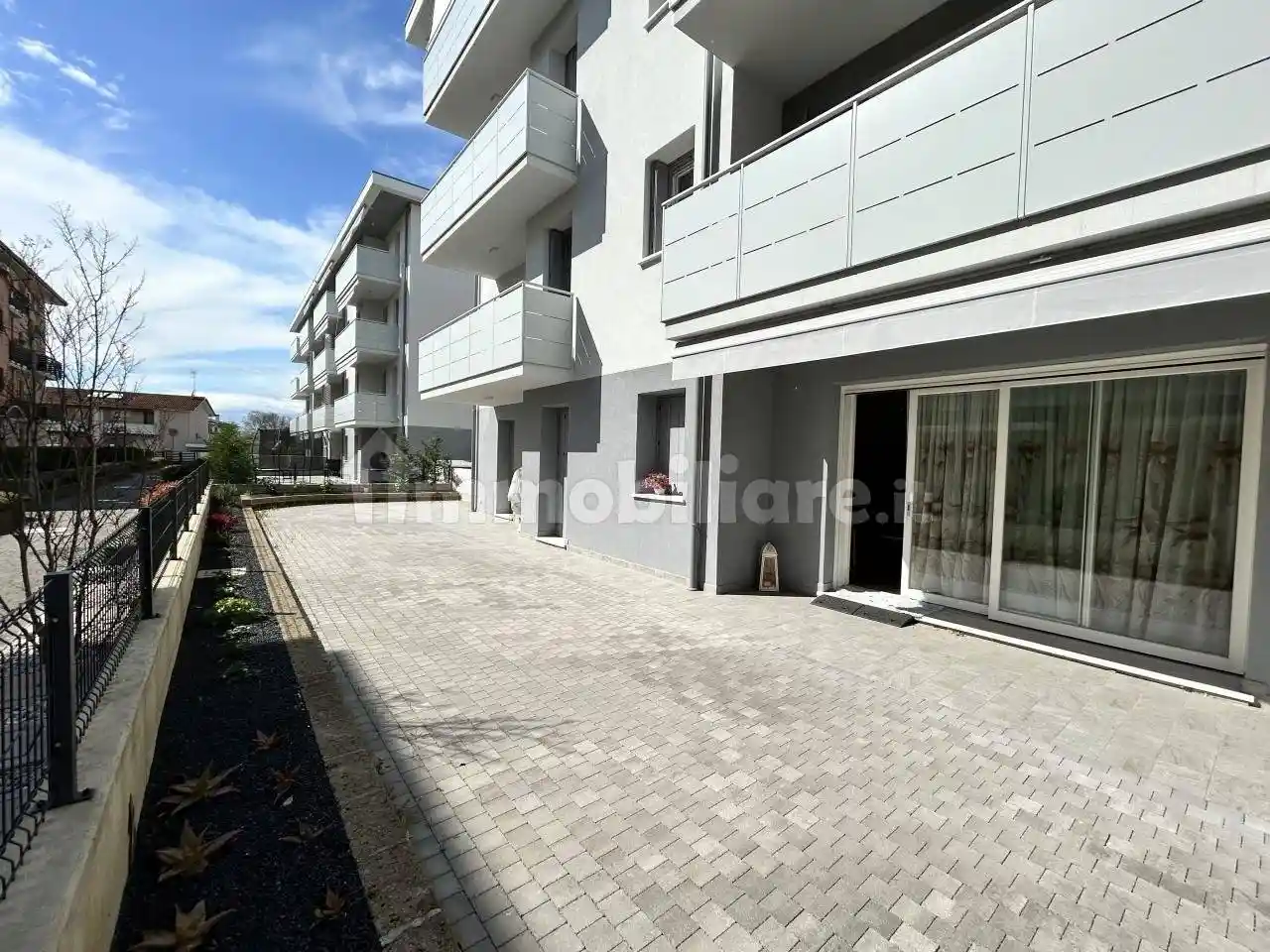 Appartamento in vendita a Silea