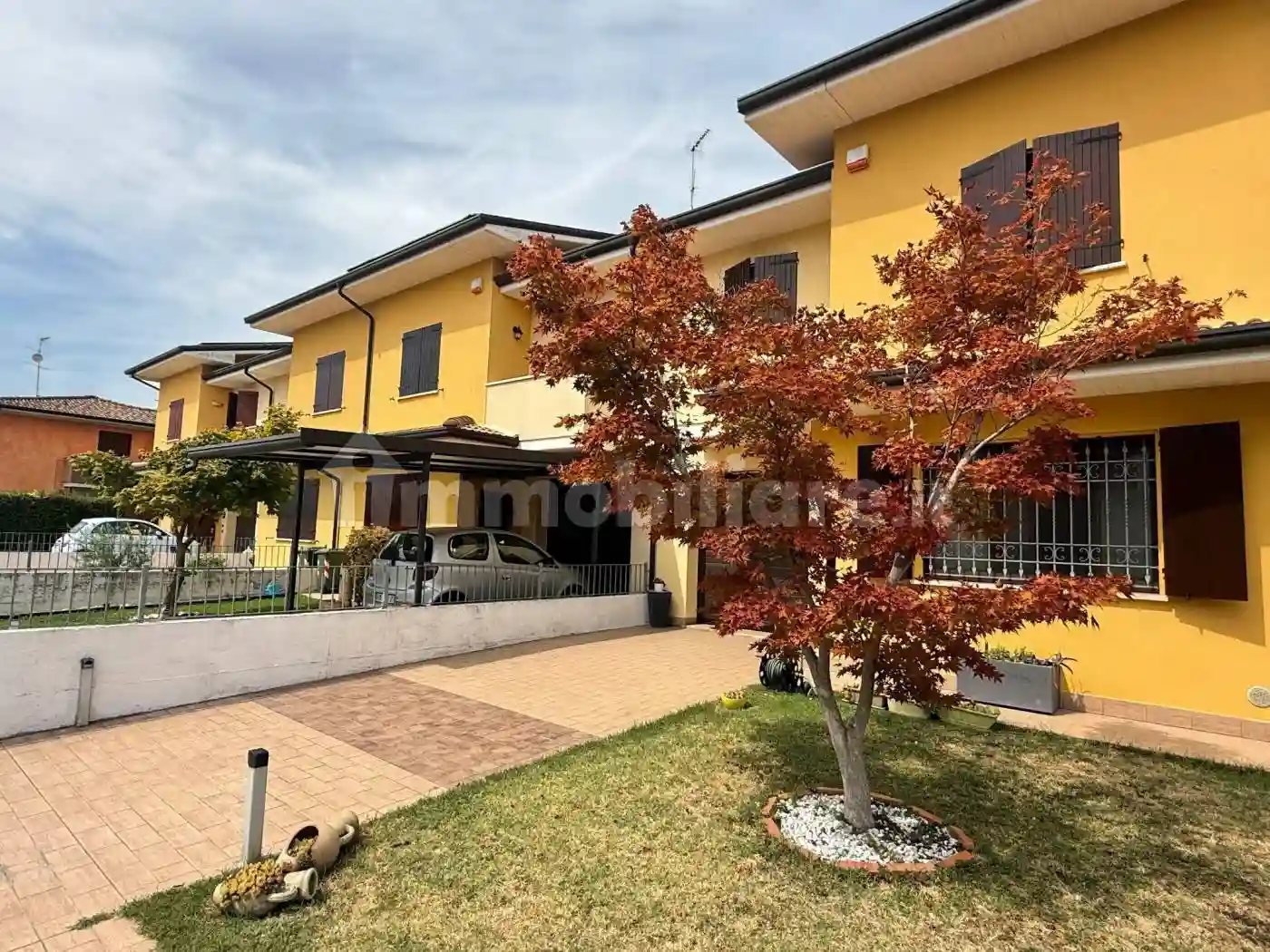 Villetta a schiera - foto 2